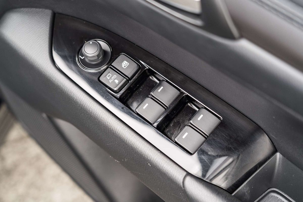 2023 Mazda CX-5 G25 Touring KF Series