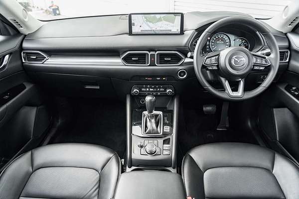 2023 Mazda CX-5 G25 Touring KF Series