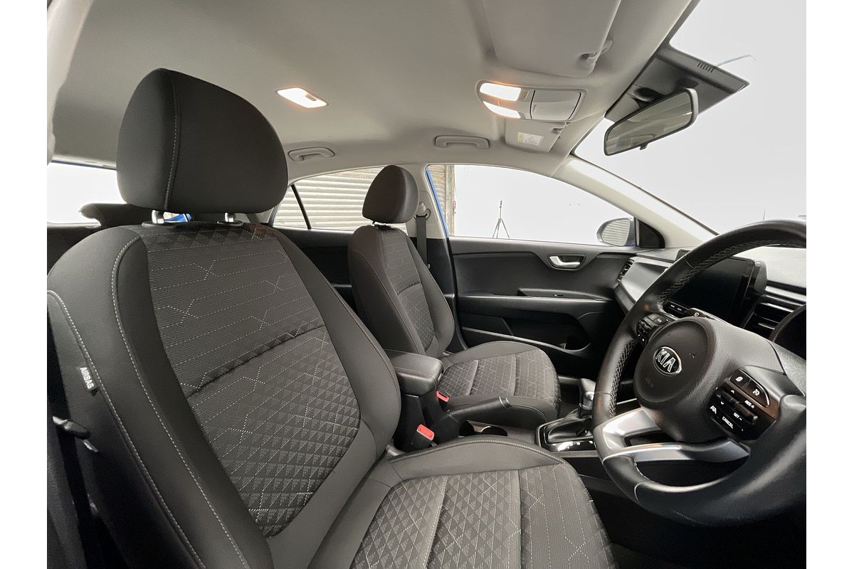 2020 Kia Rio Sport YB