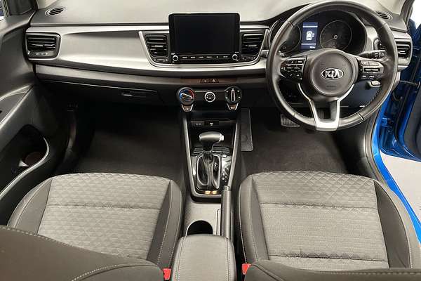 2020 Kia Rio Sport YB