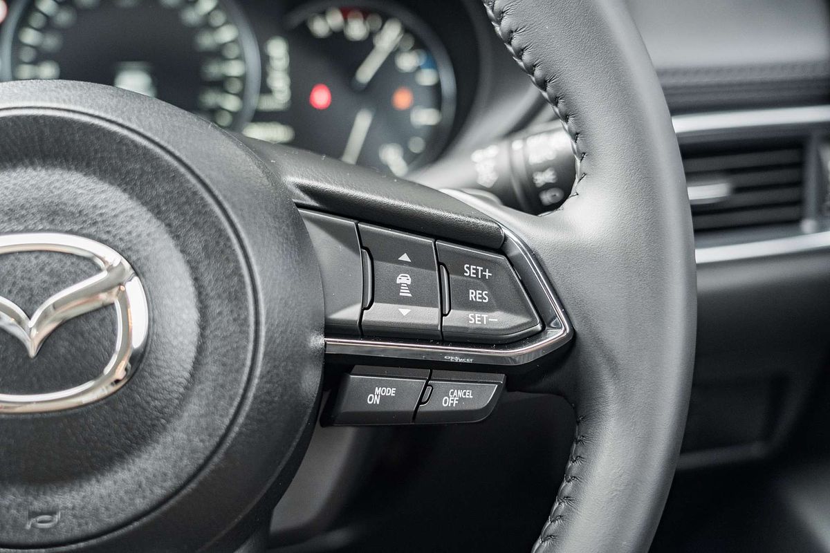 2023 Mazda CX-5 G25 Touring KF Series