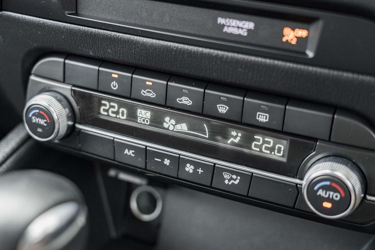 2023 Mazda CX-5 G25 Touring KF Series