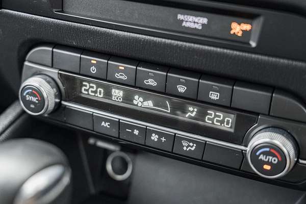 2023 Mazda CX-5 G25 Touring KF Series