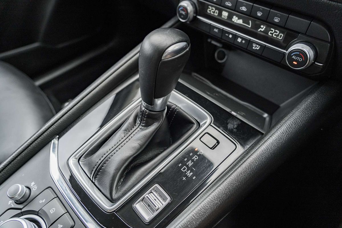 2023 Mazda CX-5 G25 Touring KF Series