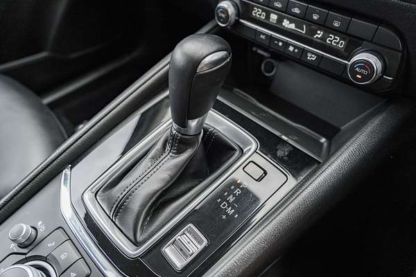 2023 Mazda CX-5 G25 Touring KF Series