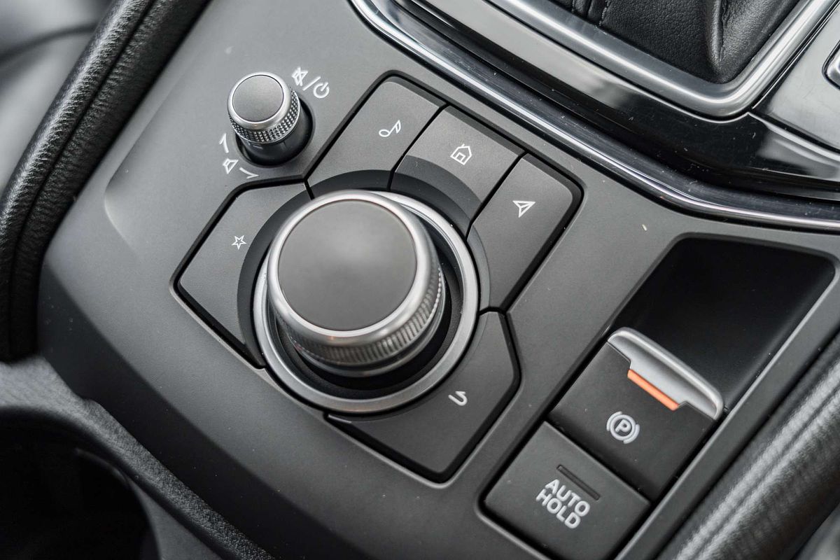 2023 Mazda CX-5 G25 Touring KF Series