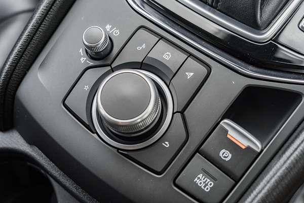 2023 Mazda CX-5 G25 Touring KF Series