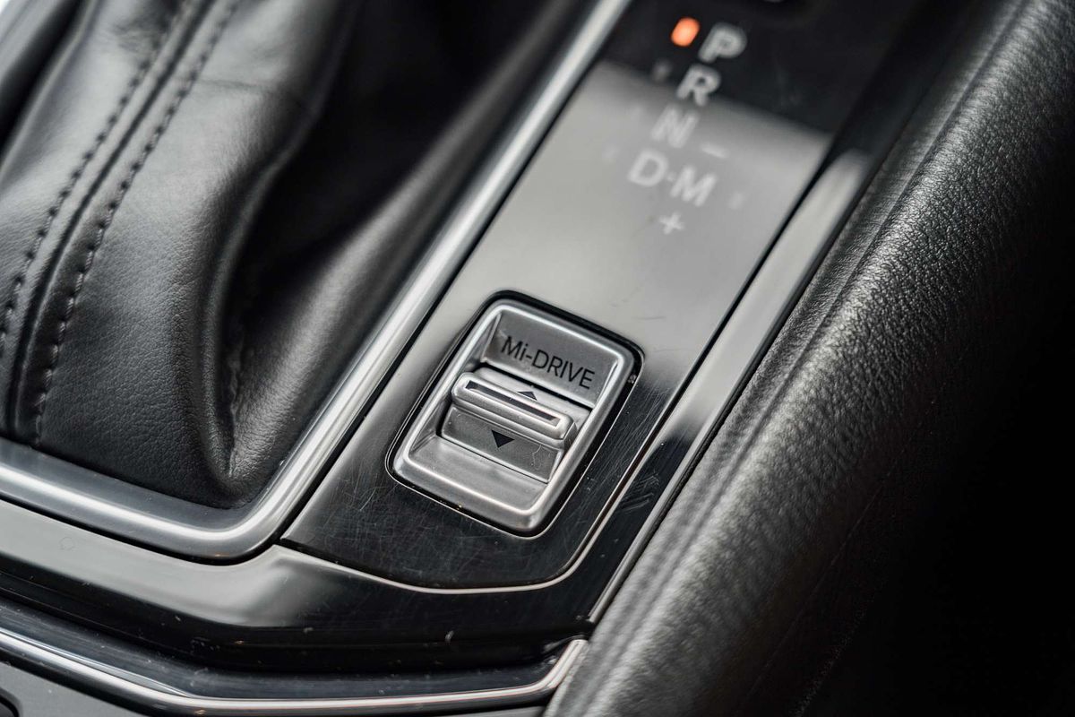 2023 Mazda CX-5 G25 Touring KF Series