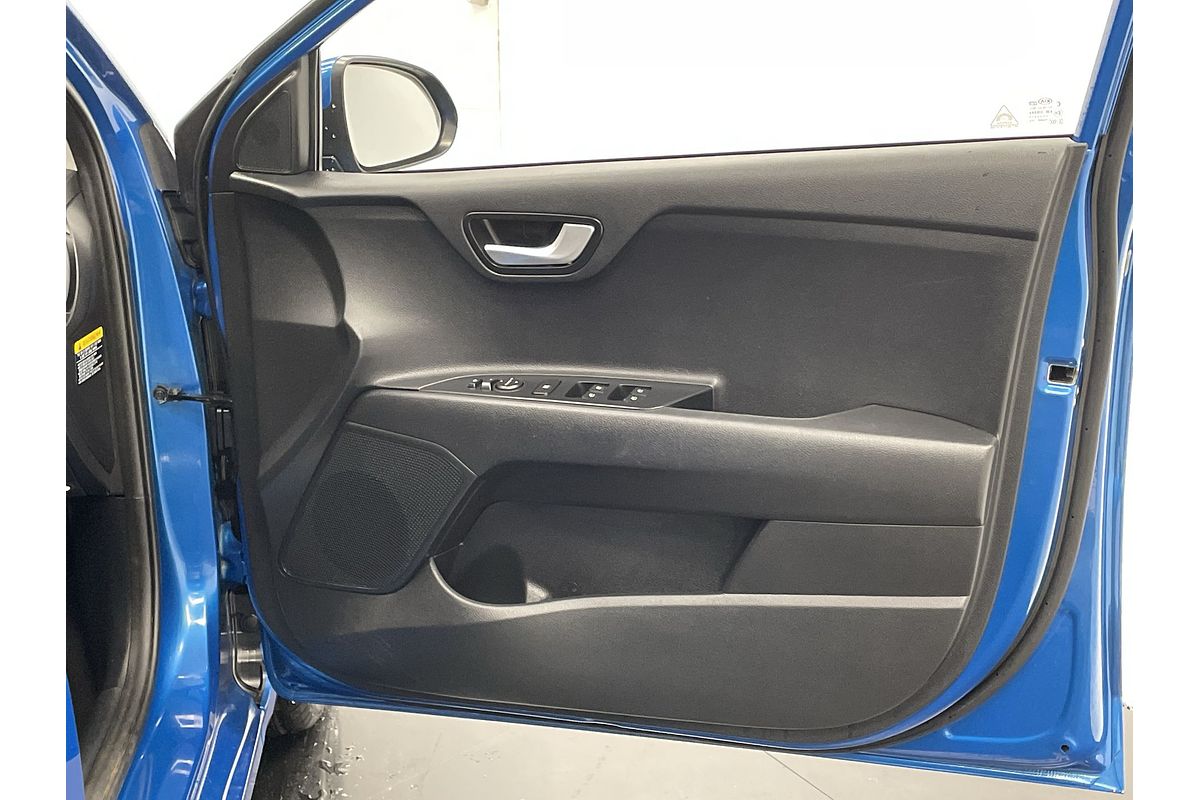 2020 Kia Rio Sport YB