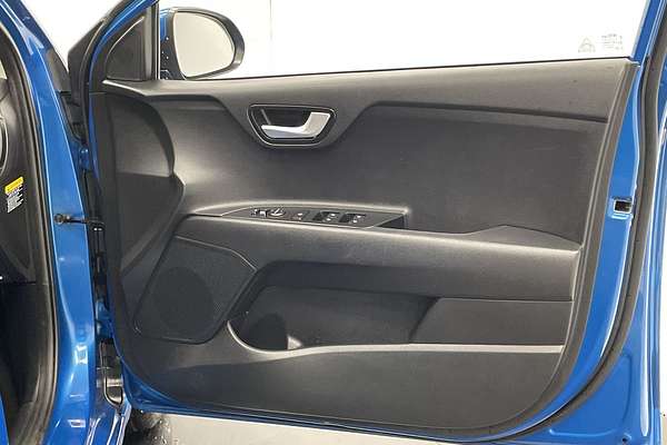 2020 Kia Rio Sport YB