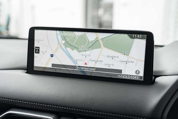 2023 Mazda CX-5 G25 Touring KF Series