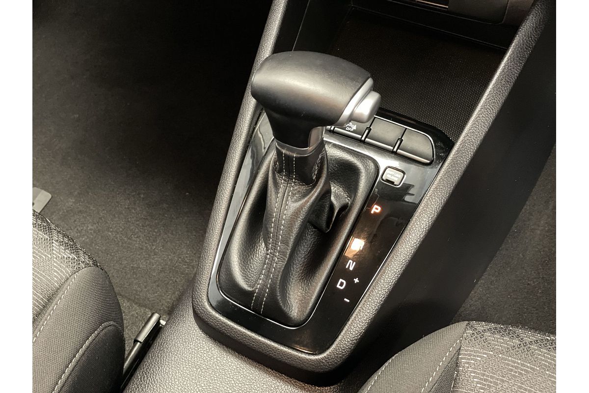 2020 Kia Rio Sport YB