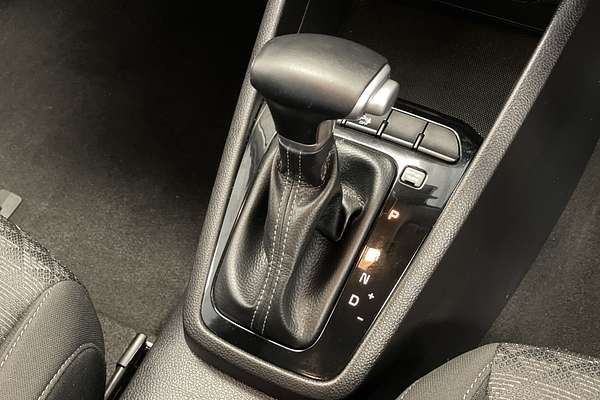 2020 Kia Rio Sport YB