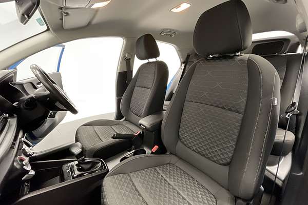 2020 Kia Rio Sport YB