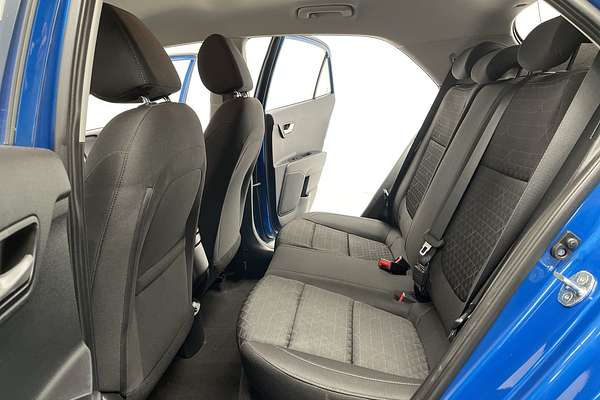 2020 Kia Rio Sport YB