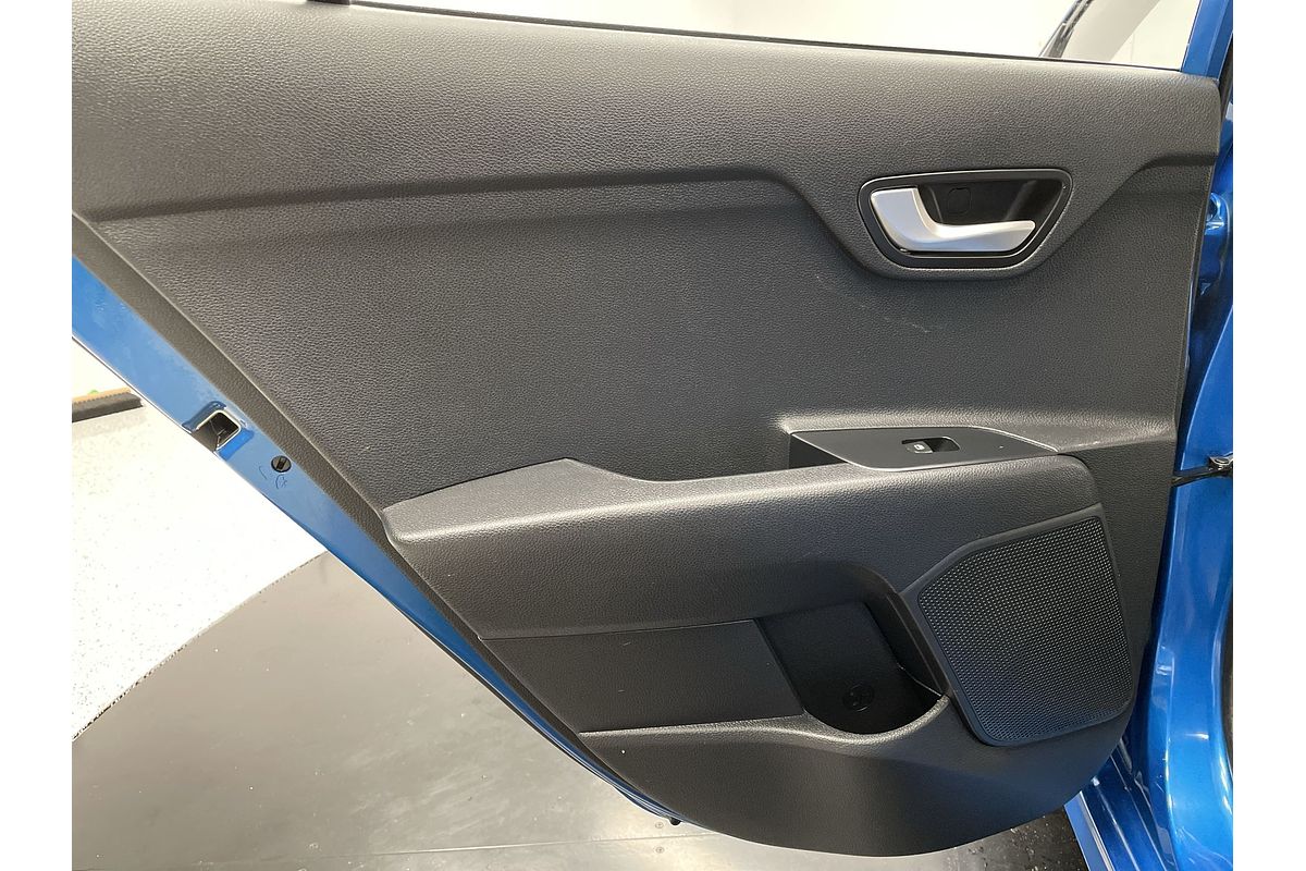 2020 Kia Rio Sport YB