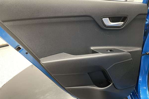 2020 Kia Rio Sport YB