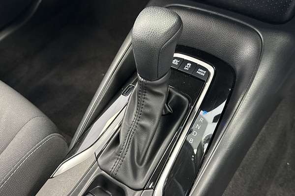 2024 Toyota Corolla Ascent Sport Hybrid ZWE219R