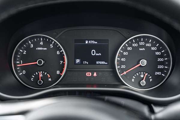 2020 Kia Sportage SX QL