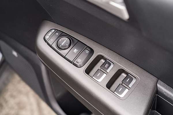 2020 Kia Sportage SX QL