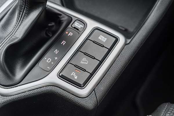 2020 Kia Sportage SX QL