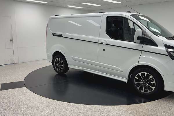 2020 Ford Transit Custom 340S VN SWB Low Roof