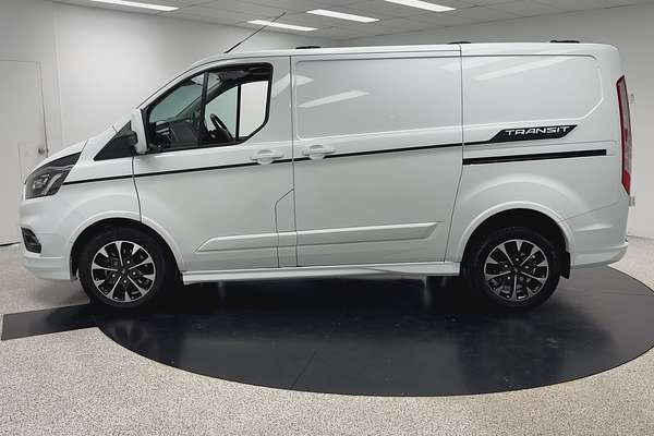 2020 Ford Transit Custom 340S VN SWB Low Roof