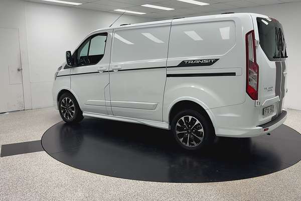 2020 Ford Transit Custom 340S VN SWB Low Roof