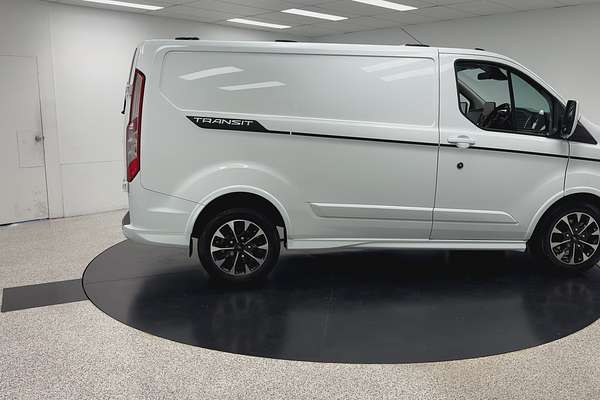 2020 Ford Transit Custom 340S VN SWB Low Roof