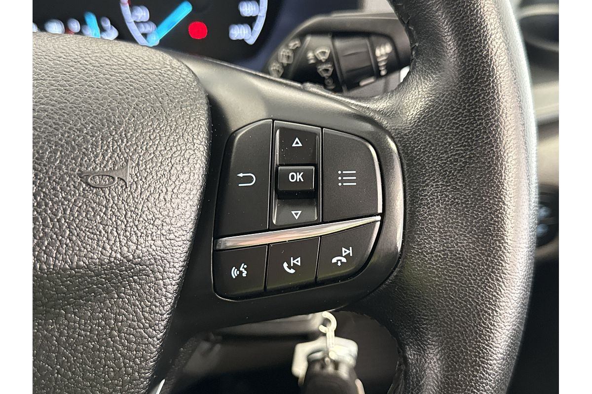 2020 Ford Transit Custom 340S VN SWB Low Roof