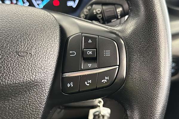 2020 Ford Transit Custom 340S VN SWB Low Roof