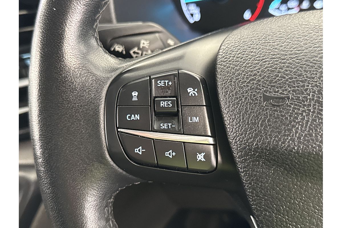 2020 Ford Transit Custom 340S VN SWB Low Roof