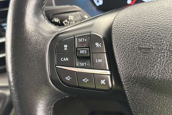 2020 Ford Transit Custom 340S VN SWB Low Roof