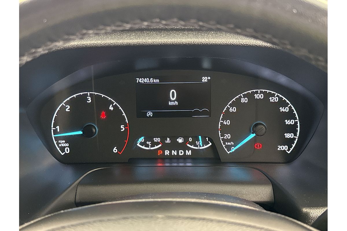 2020 Ford Transit Custom 340S VN SWB Low Roof