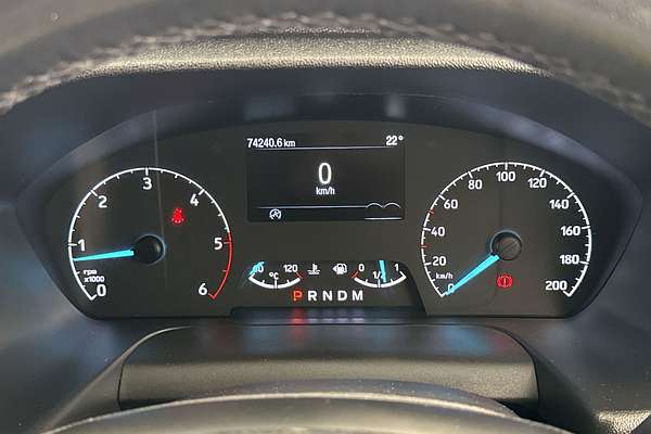 2020 Ford Transit Custom 340S VN SWB Low Roof