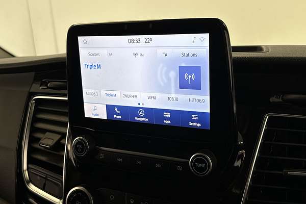 2020 Ford Transit Custom 340S VN SWB Low Roof