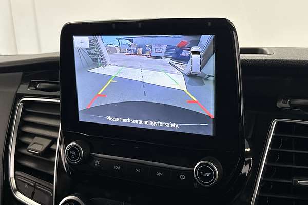 2020 Ford Transit Custom 340S VN SWB Low Roof