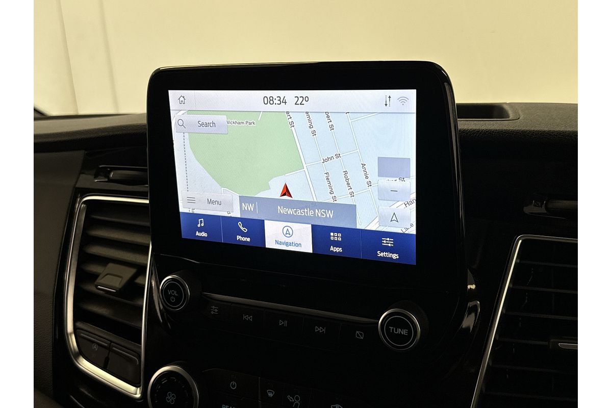 2020 Ford Transit Custom 340S VN SWB Low Roof