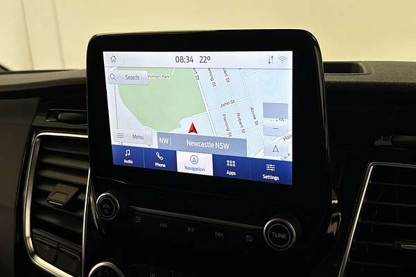 2020 Ford Transit Custom 340S VN SWB Low Roof