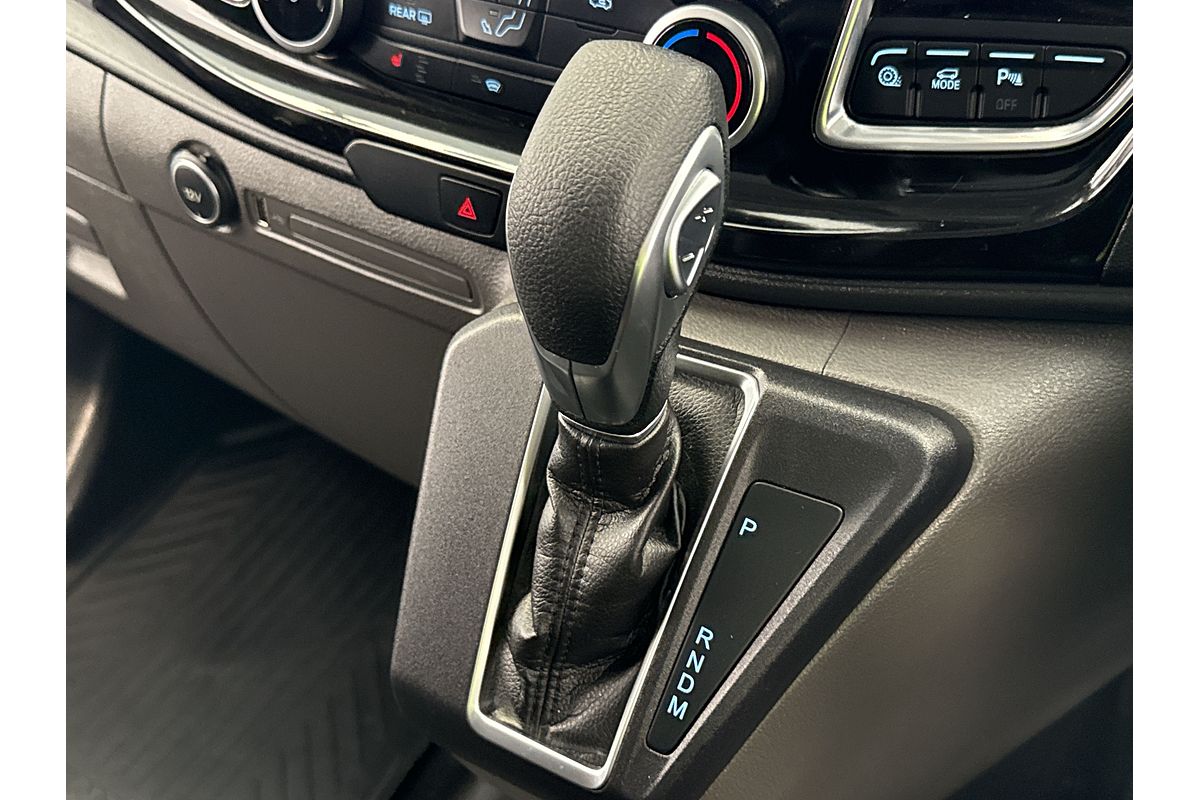 2020 Ford Transit Custom 340S VN SWB Low Roof