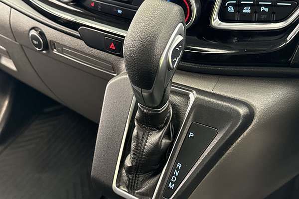 2020 Ford Transit Custom 340S VN SWB Low Roof