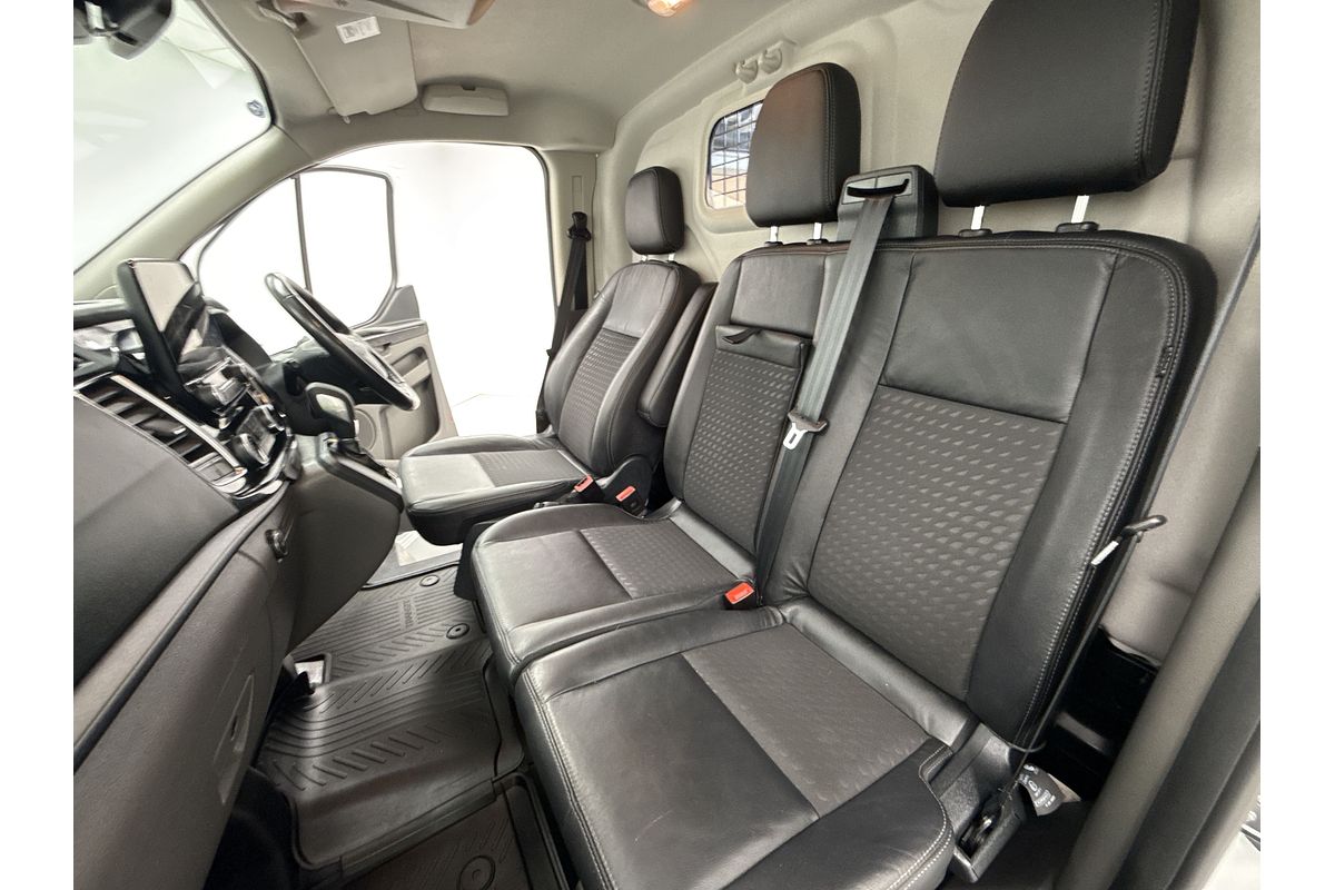 2020 Ford Transit Custom 340S VN SWB Low Roof