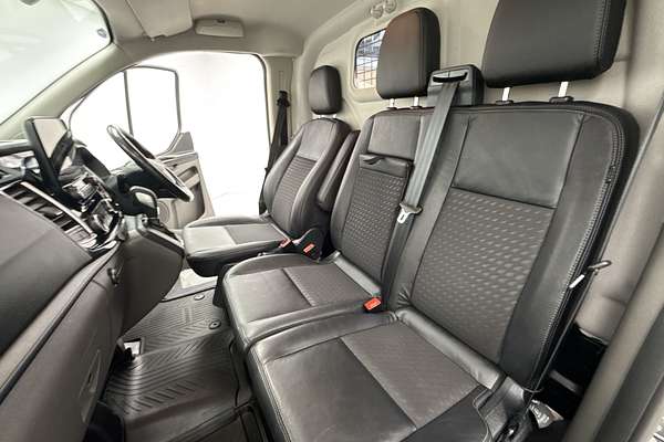 2020 Ford Transit Custom 340S VN SWB Low Roof