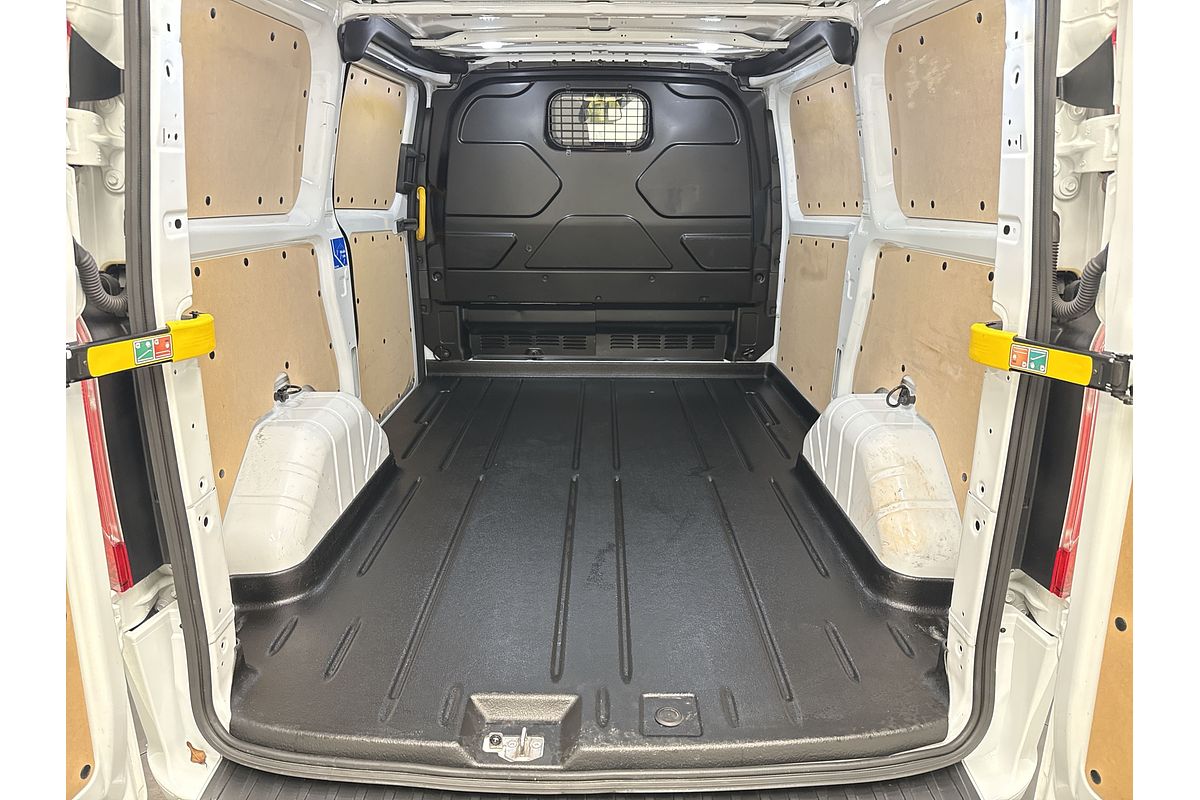 2020 Ford Transit Custom 340S VN SWB Low Roof