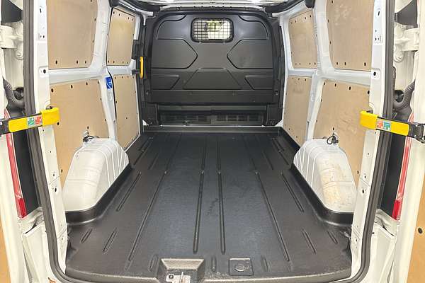 2020 Ford Transit Custom 340S VN SWB Low Roof