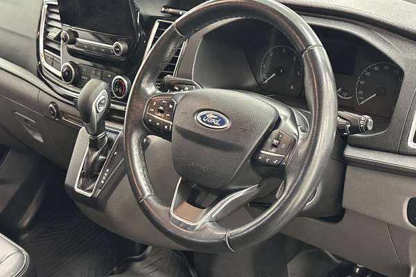 2020 Ford Transit Custom 340S VN SWB Low Roof