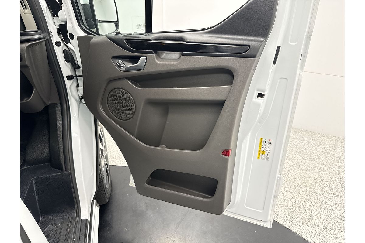 2020 Ford Transit Custom 340S VN SWB Low Roof