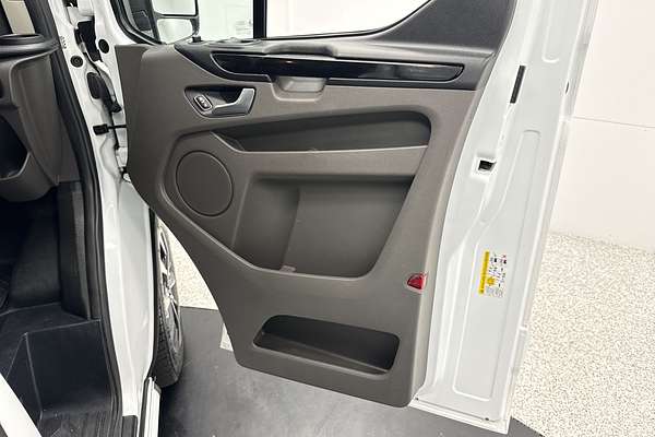 2020 Ford Transit Custom 340S VN SWB Low Roof