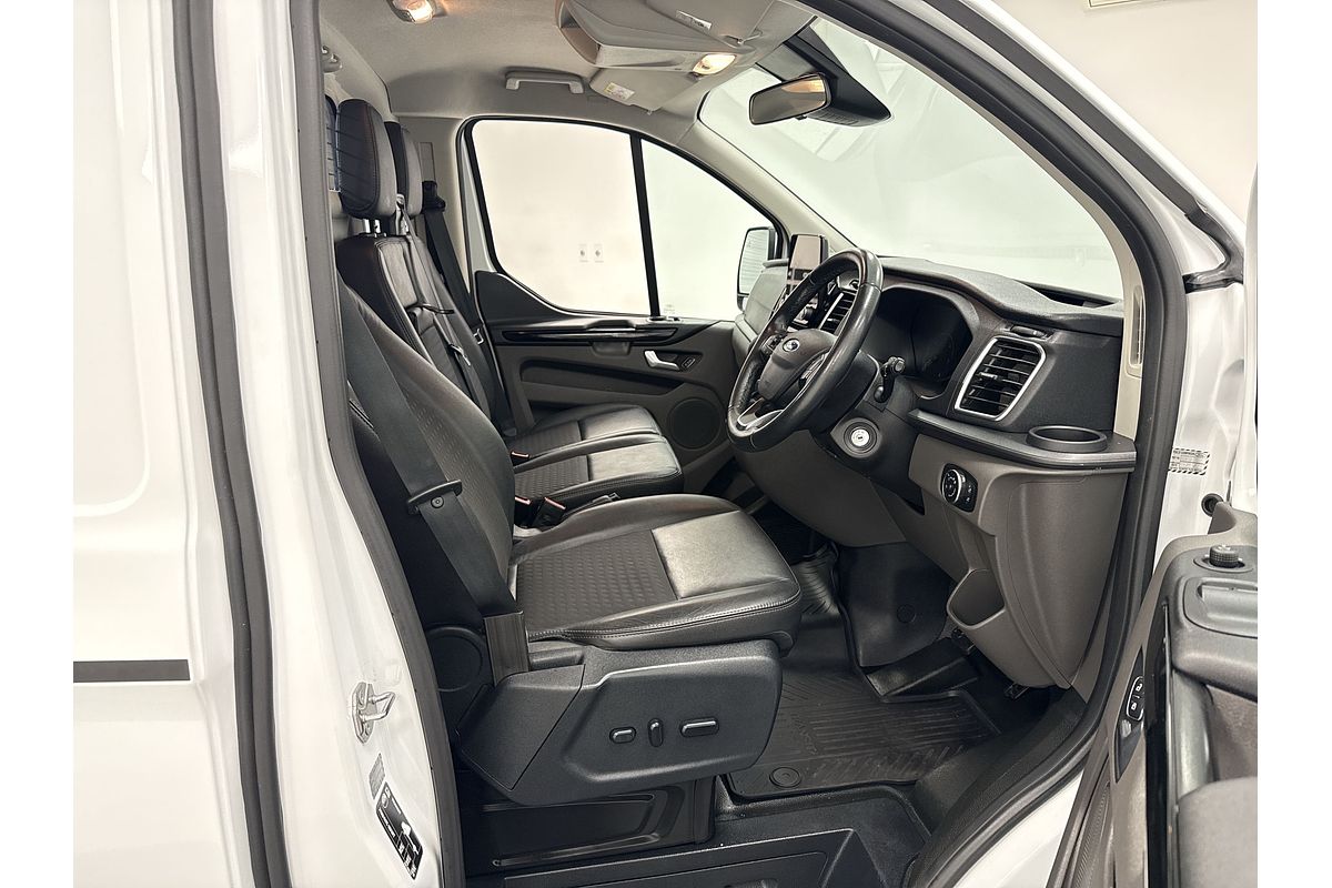 2020 Ford Transit Custom 340S VN SWB Low Roof
