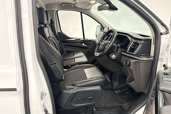 2020 Ford Transit Custom 340S VN SWB Low Roof